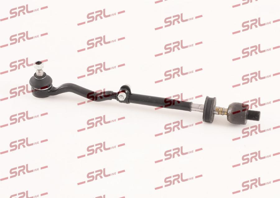 SRLine S6020056 - Осьовий шарнір, рульова тяга autozip.com.ua
