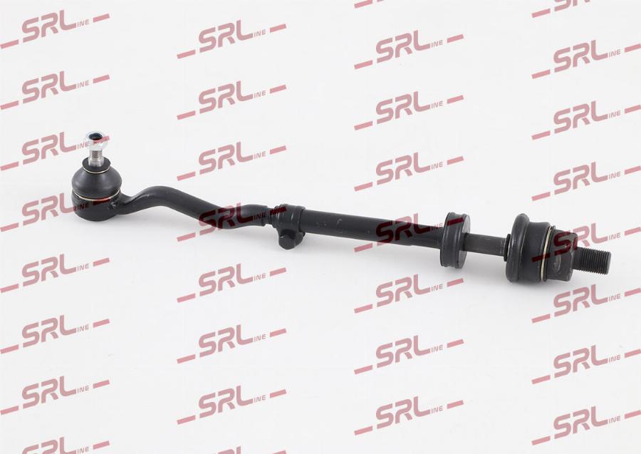SRLine S6020057 - Осьовий шарнір, рульова тяга autozip.com.ua