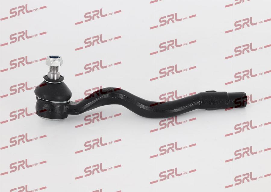 SRLine S6020008 - Наконечник рульової тяги, кульовий шарнір autozip.com.ua