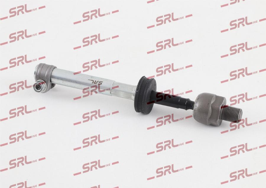 SRLine S6020002 - Осьовий шарнір, рульова тяга autozip.com.ua