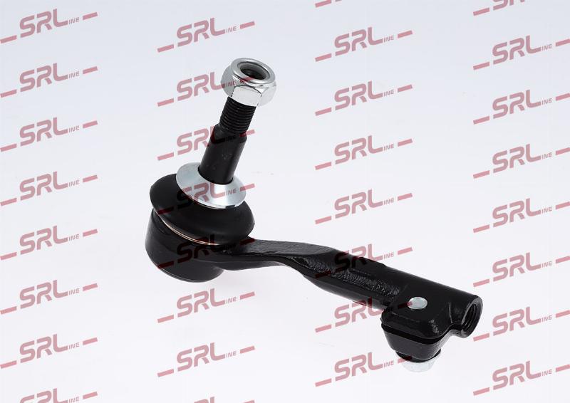 SRLine S6020087 - Наконечник рульової тяги, кульовий шарнір autozip.com.ua