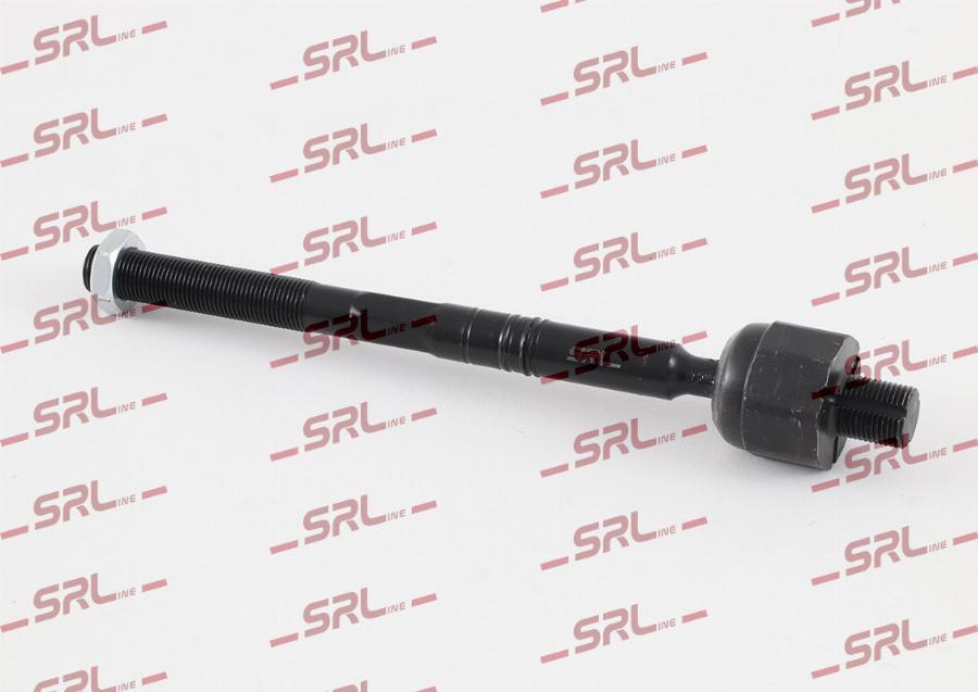 SRLine S6020039 - Осьовий шарнір, рульова тяга autozip.com.ua