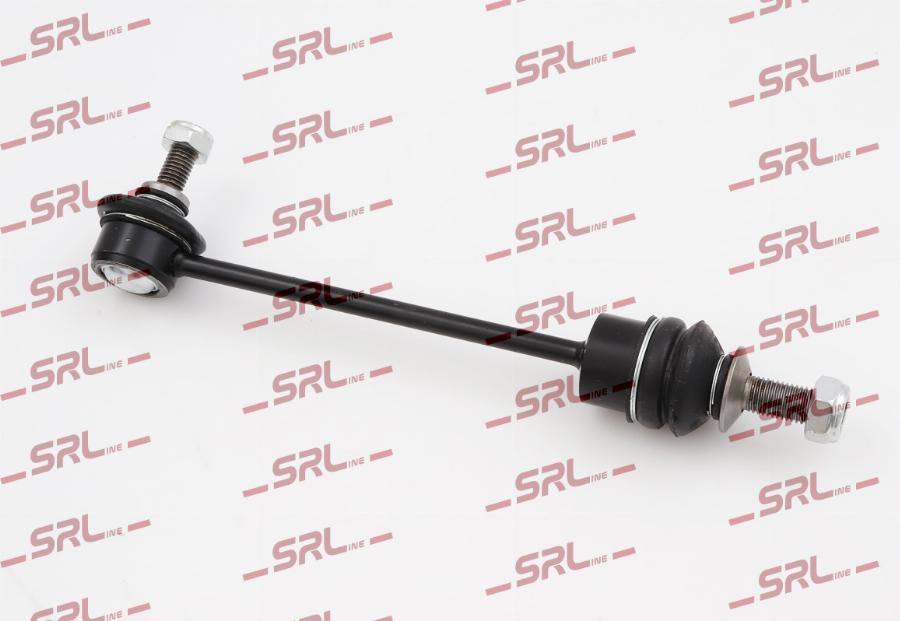 SRLine S6020030 - Тяга / стійка, стабілізатор autozip.com.ua