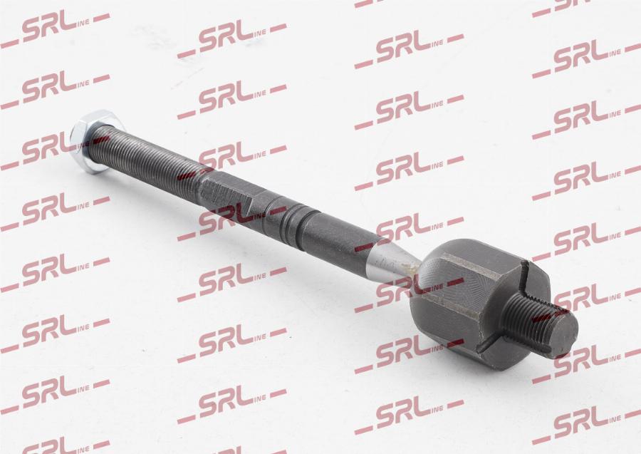 SRLine S6020027 - Осьовий шарнір, рульова тяга autozip.com.ua
