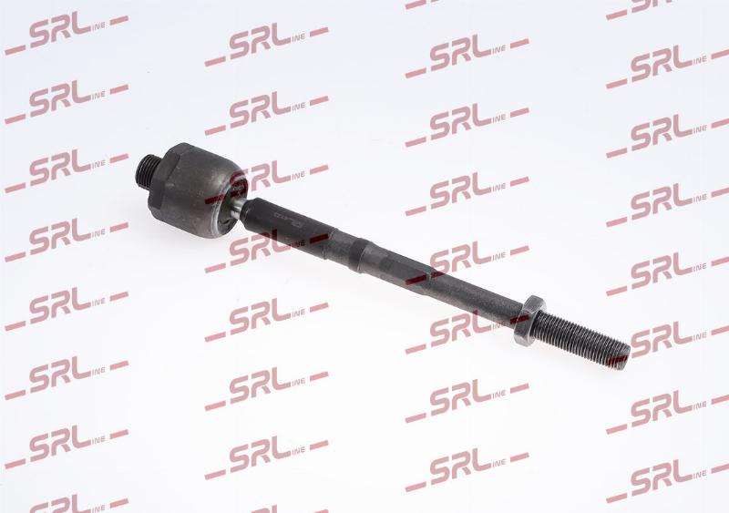 SRLine S6020074 - Осьовий шарнір, рульова тяга autozip.com.ua