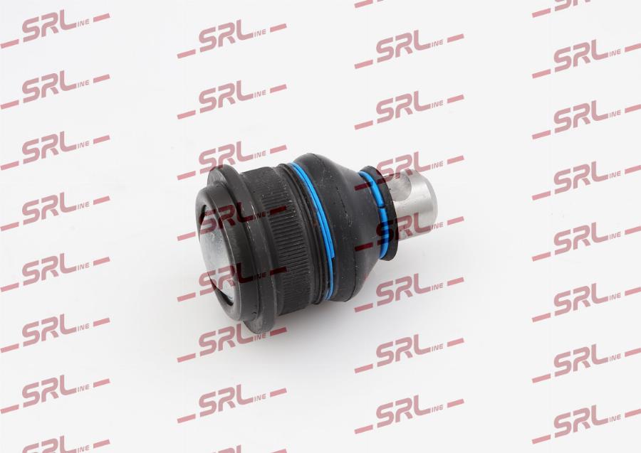 SRLine S6028501 - Шарова опора, несучий / направляючий шарнір autozip.com.ua