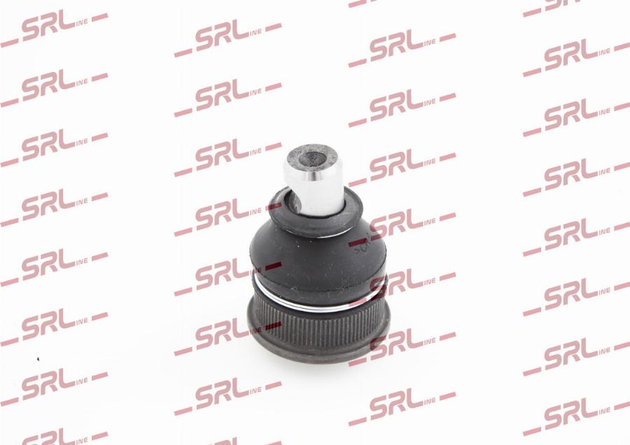 SRLine S6023505 - Шарова опора, несучий / направляючий шарнір autozip.com.ua