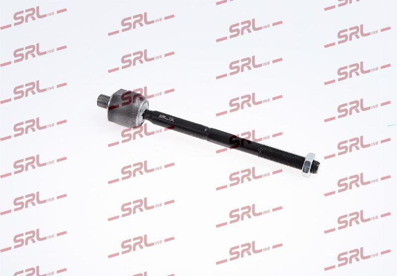 SRLine S6023046 - Осьовий шарнір, рульова тяга autozip.com.ua