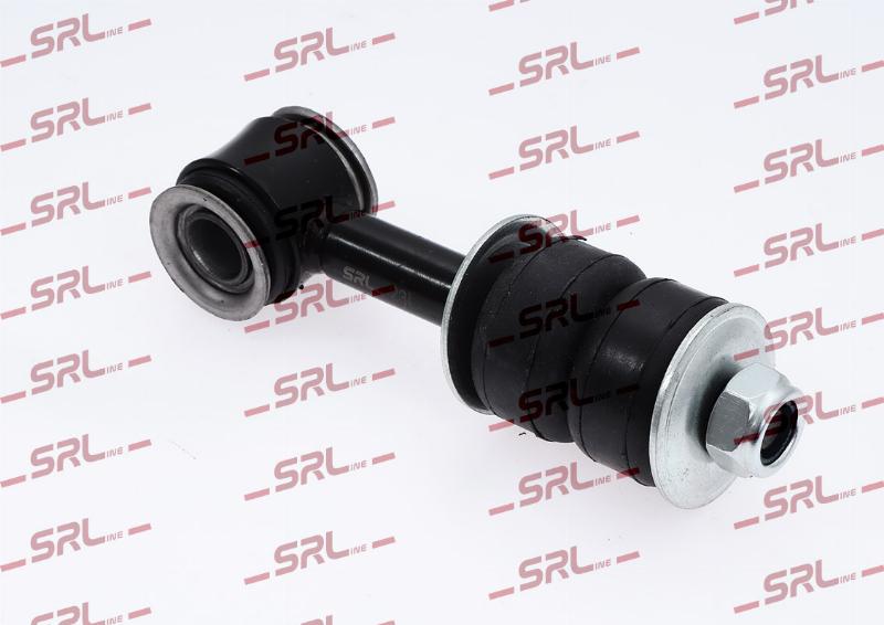 SRLine S6023047 - Тяга / стійка, стабілізатор autozip.com.ua