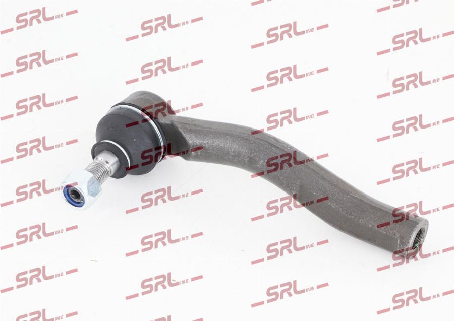 SRLine S6023030 - Наконечник рульової тяги, кульовий шарнір autozip.com.ua