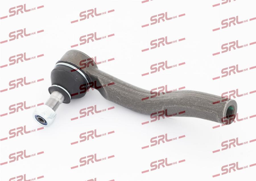 SRLine S6023031 - Наконечник рульової тяги, кульовий шарнір autozip.com.ua
