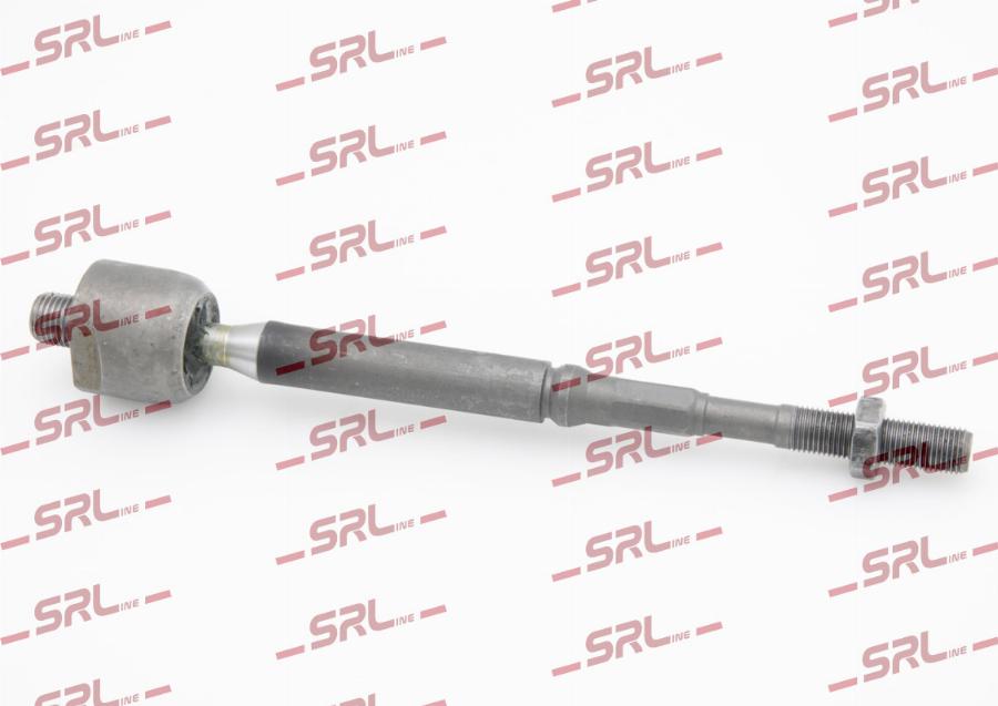 SRLine S6027088 - Осьовий шарнір, рульова тяга autozip.com.ua