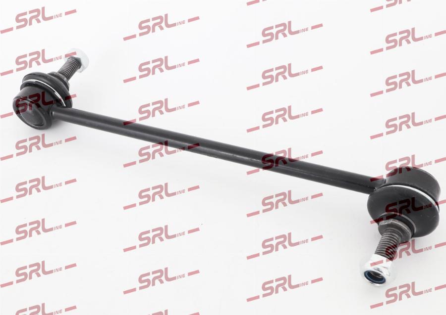 SRLine S6027024 - Тяга / стійка, стабілізатор autozip.com.ua