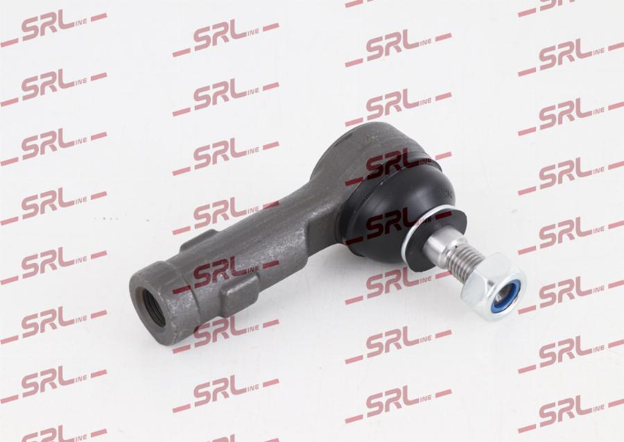 SRLine S6027076 - Наконечник рульової тяги, кульовий шарнір autozip.com.ua