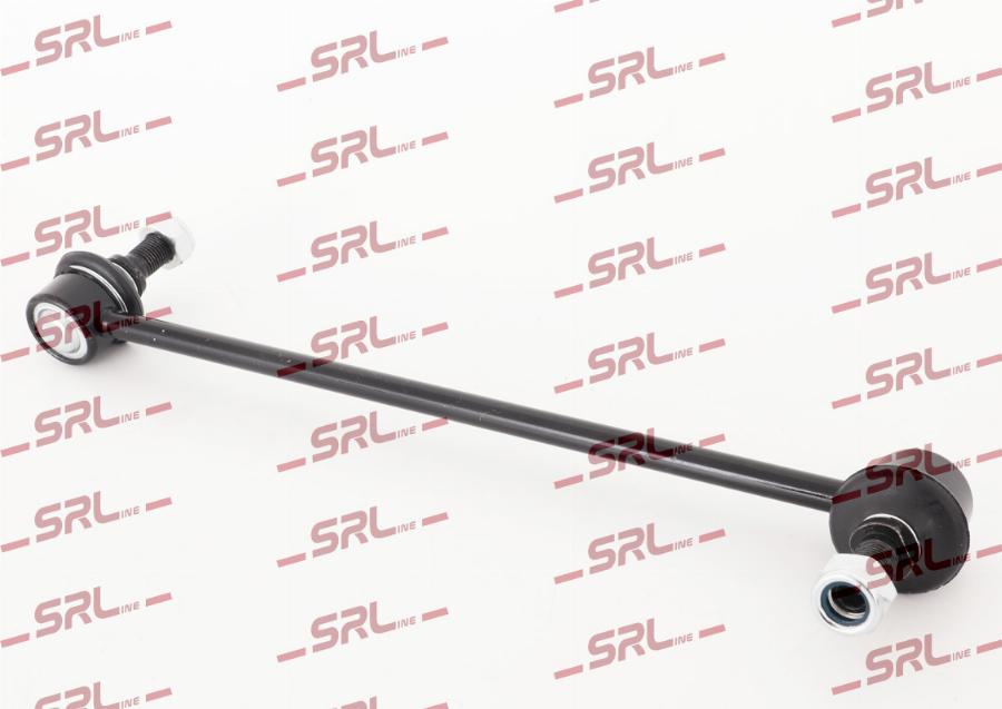 SRLine S6027071 - Тяга / стійка, стабілізатор autozip.com.ua