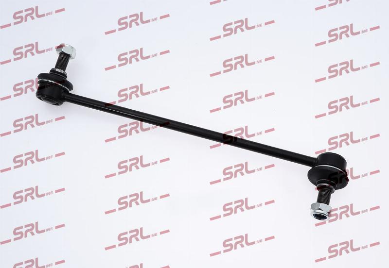SRLine S6027103 - Тяга / стійка, стабілізатор autozip.com.ua