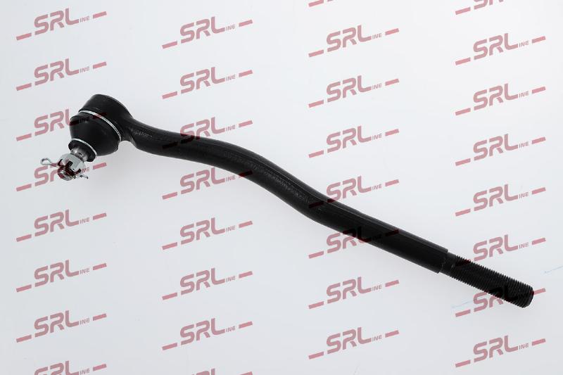 SRLine S6074007 - Наконечник рульової тяги, кульовий шарнір autozip.com.ua