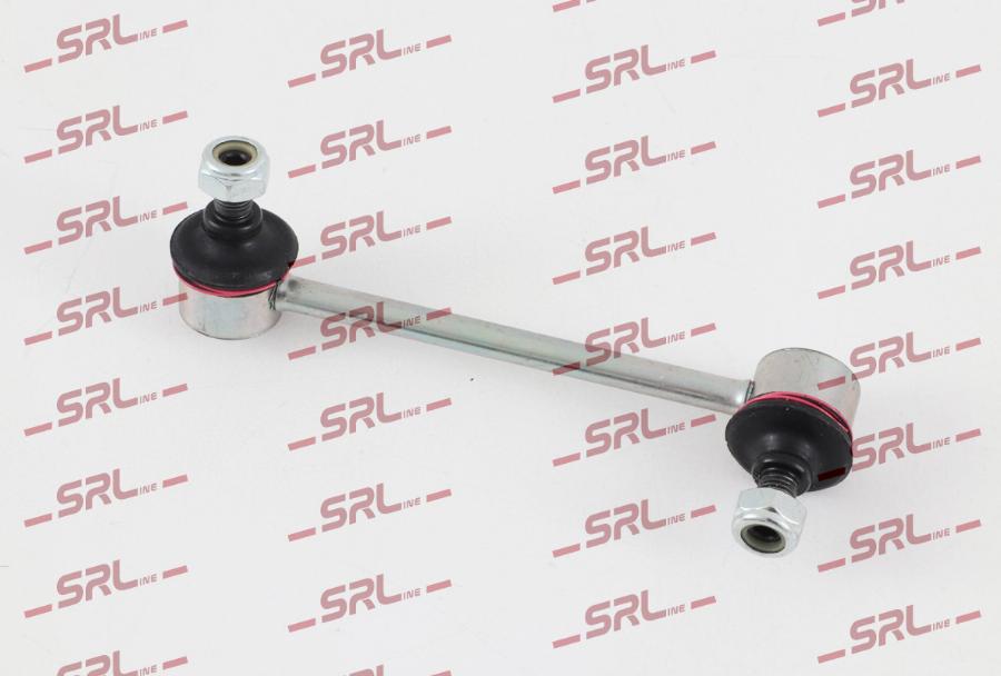 SRLine S6074016 - Тяга / стійка, стабілізатор autozip.com.ua