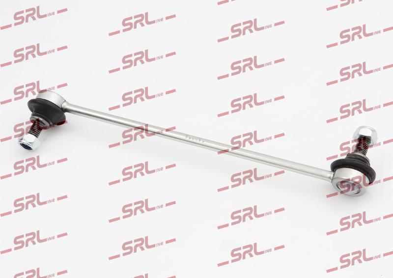 SRLine S6074037 - Тяга / стійка, стабілізатор autozip.com.ua