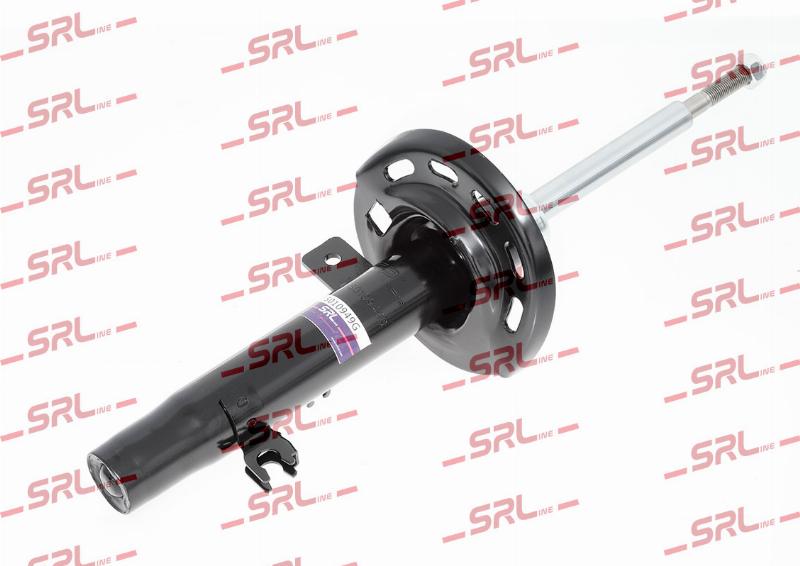 SRLine S010949G - Амортизатор autozip.com.ua
