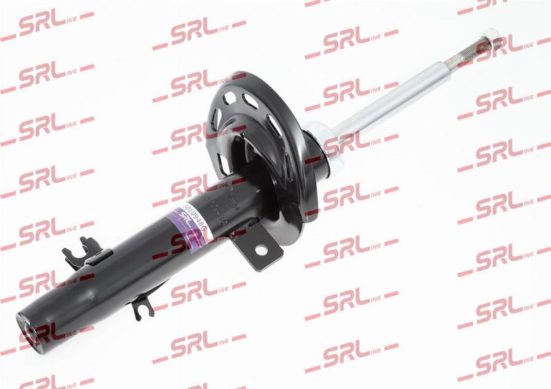 SRLine S010948G - Амортизатор autozip.com.ua