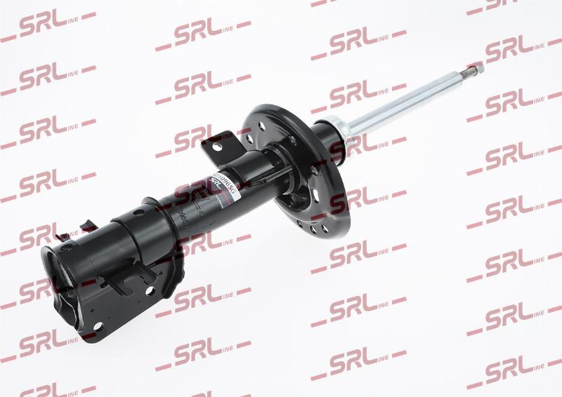 SRLine S010965G - Амортизатор autozip.com.ua