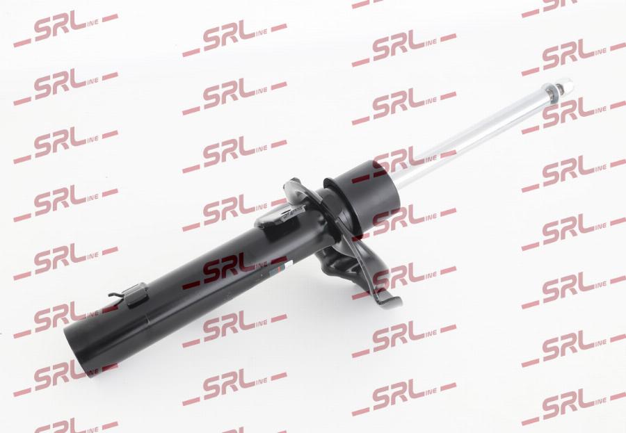 SRLine S010440G - Амортизатор autozip.com.ua