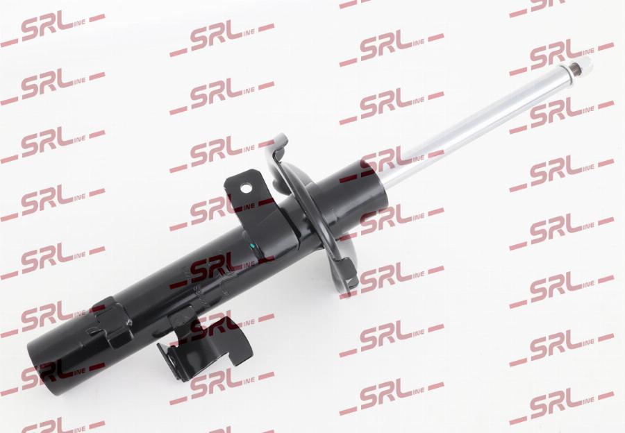 SRLine S010441G - Амортизатор autozip.com.ua