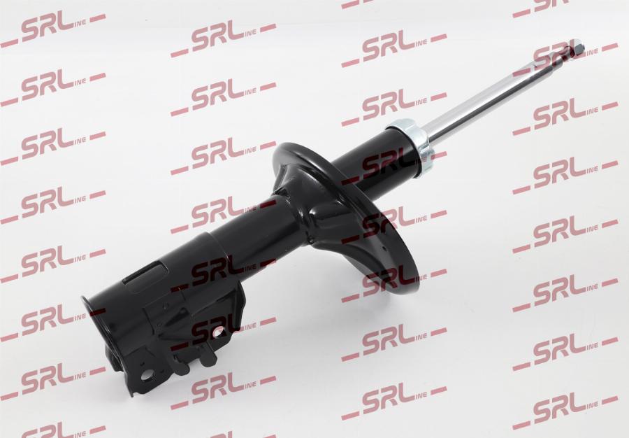SRLine S010469G - Амортизатор autozip.com.ua