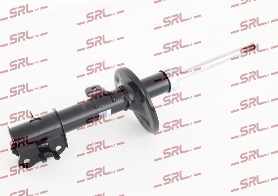 SRLine S010462G - Амортизатор autozip.com.ua