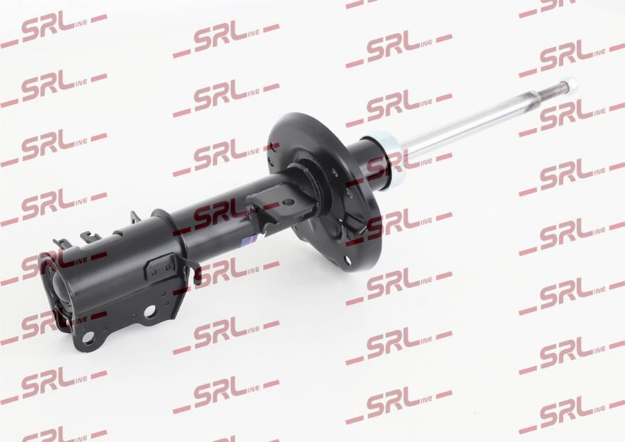 SRLine S010486G - Амортизатор autozip.com.ua
