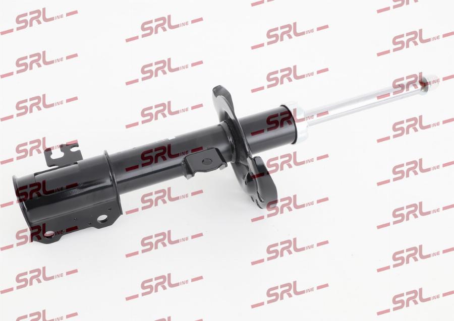 SRLine S010428G - Амортизатор autozip.com.ua