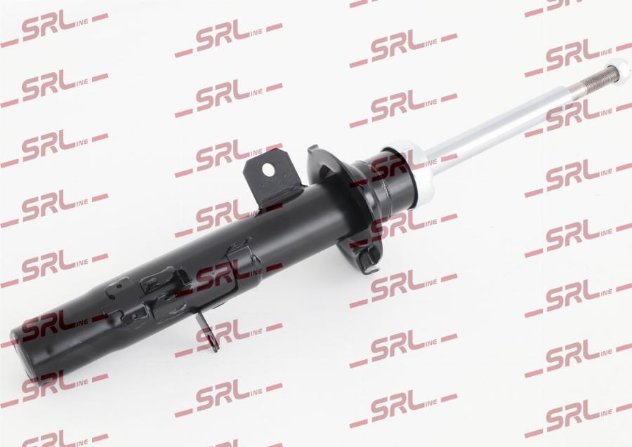 SRLine S010596G - Амортизатор autozip.com.ua