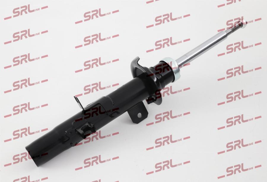 SRLine S010597G - Амортизатор autozip.com.ua