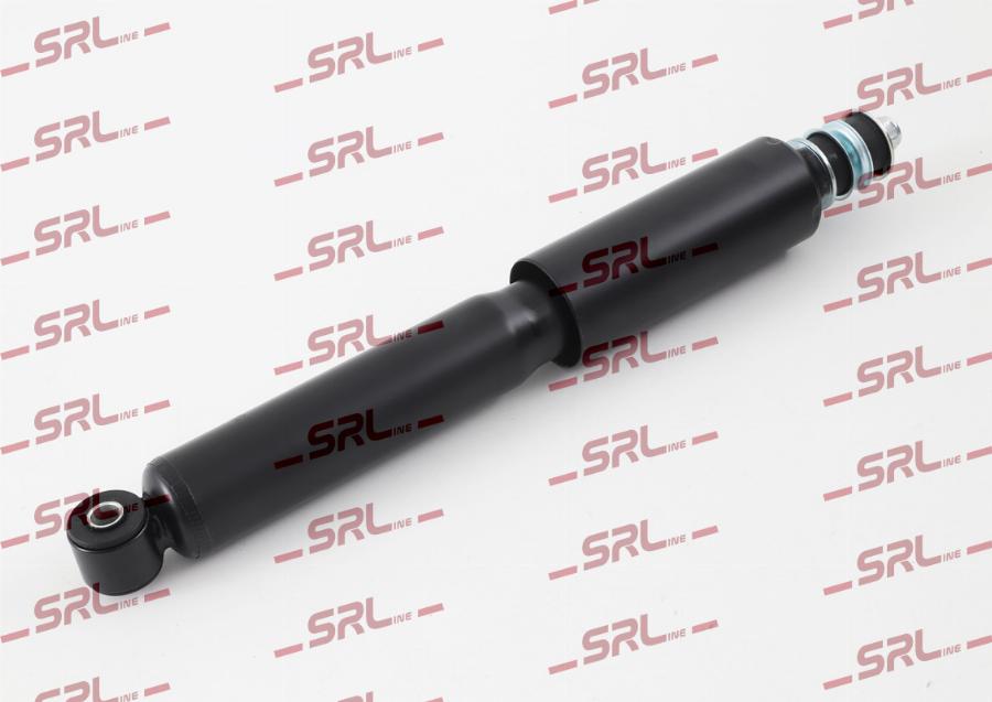 SRLine S010558G - Амортизатор autozip.com.ua