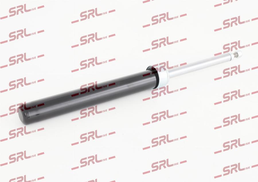 SRLine S010568G - Амортизатор autozip.com.ua