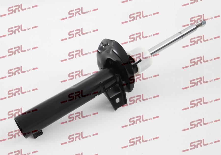 SRLine S010500G - Амортизатор autozip.com.ua