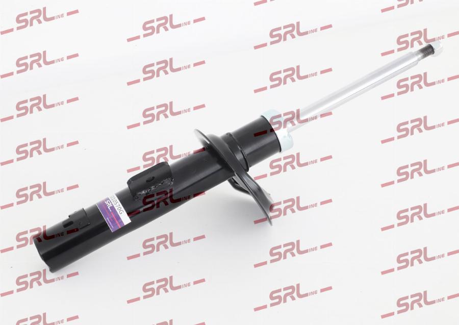 SRLine S010570G - Амортизатор autozip.com.ua