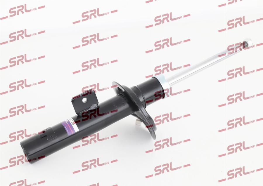 SRLine S010571G - Амортизатор autozip.com.ua
