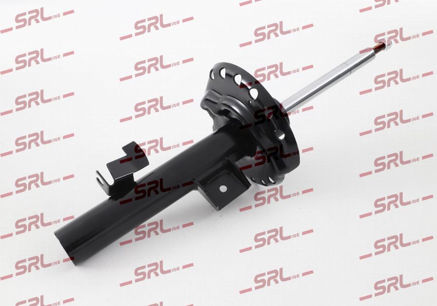 SRLine S010641G - Амортизатор autozip.com.ua