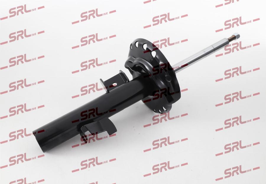SRLine S010642G - Амортизатор autozip.com.ua