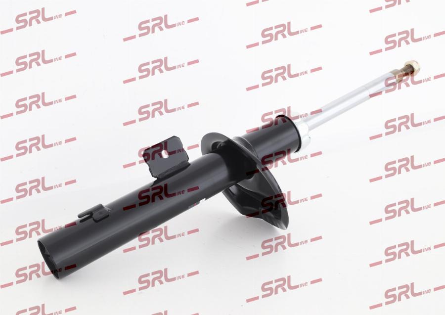 SRLine S010687G - Амортизатор autozip.com.ua