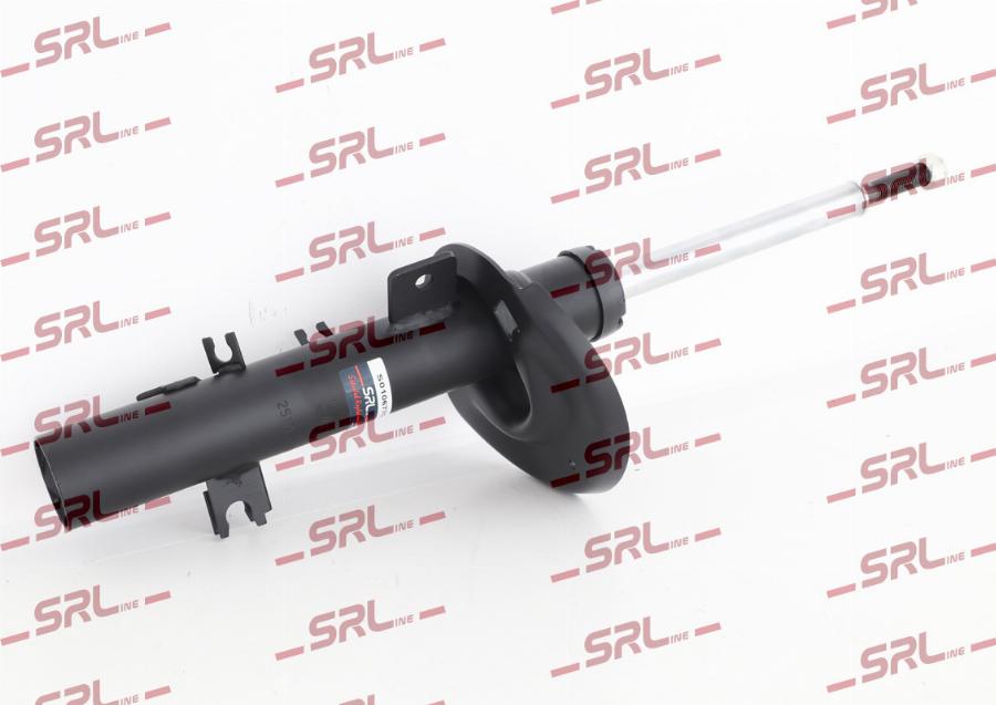 SRLine S010677G - Амортизатор autozip.com.ua