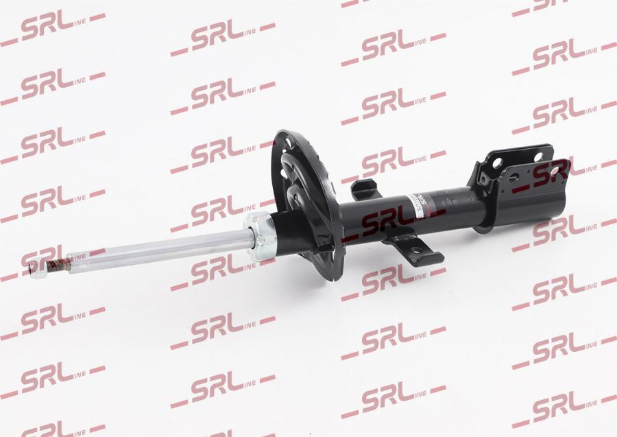 SRLine S010868G - Амортизатор autozip.com.ua