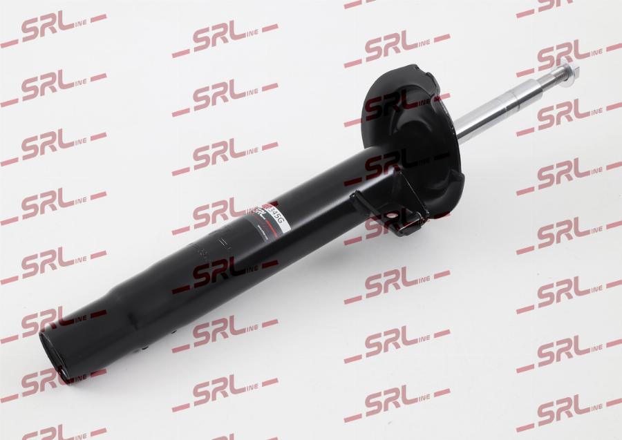 SRLine S010345G - Амортизатор autozip.com.ua
