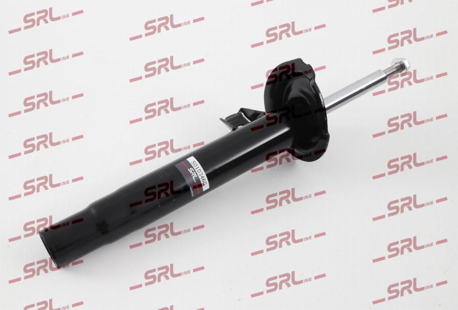 SRLine S010346G - Амортизатор autozip.com.ua