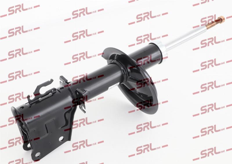 SRLine S010306G - Амортизатор autozip.com.ua