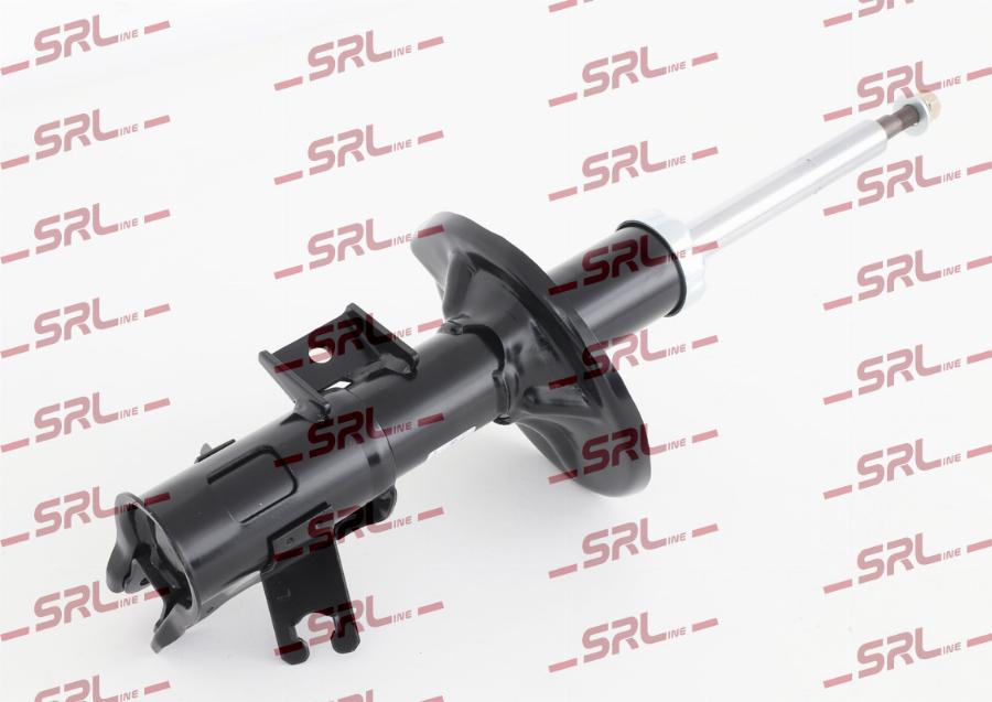 SRLine S010313G - Амортизатор autozip.com.ua