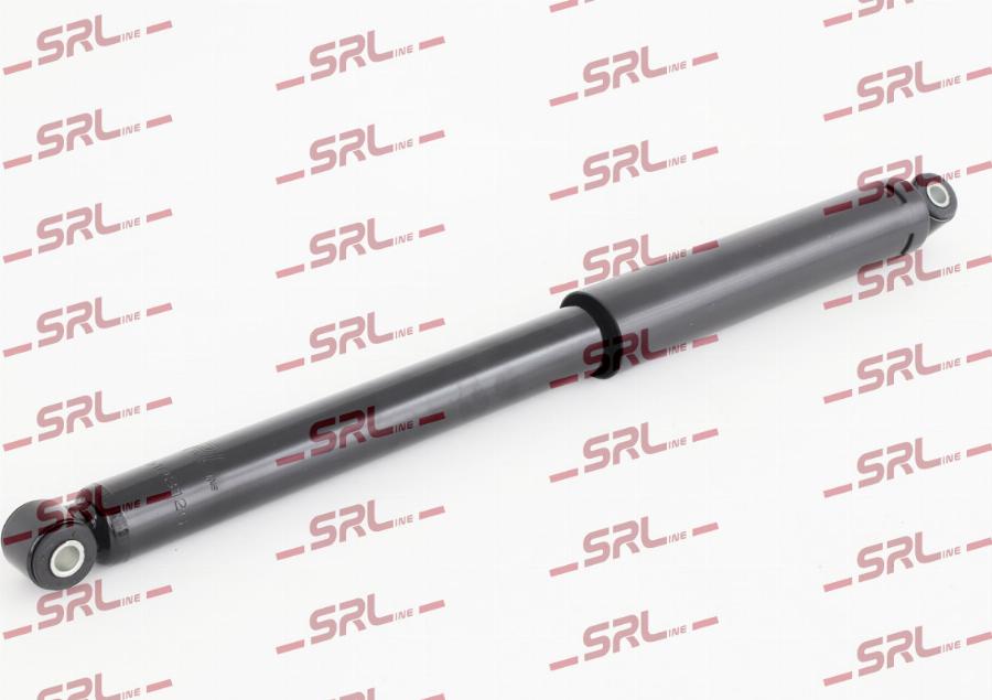 SRLine S010312G - Амортизатор autozip.com.ua