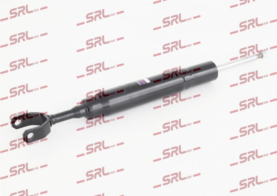 SRLine S010374G - Амортизатор autozip.com.ua